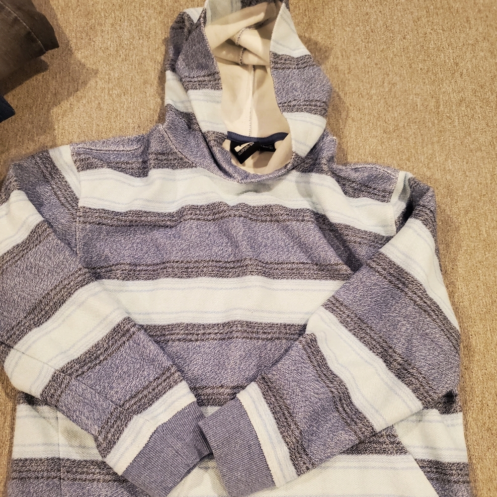 O'Neil hoodie